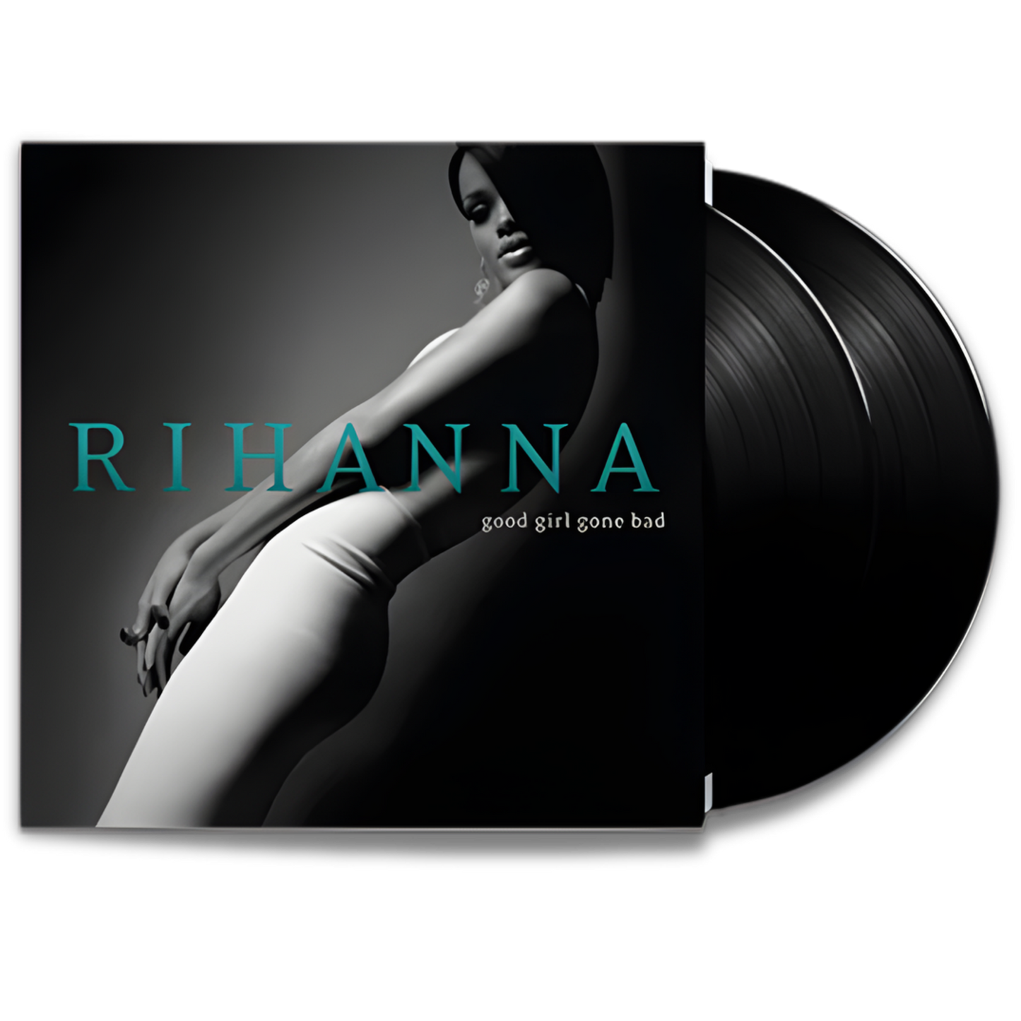 Rihanna – Good Girl Gone Bad
