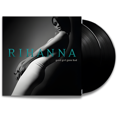 Rihanna – Good Girl Gone Bad