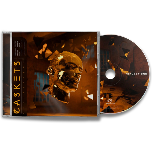Caskets – Reflections
