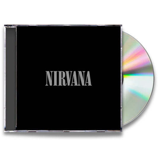 Nirvana – Nirvana