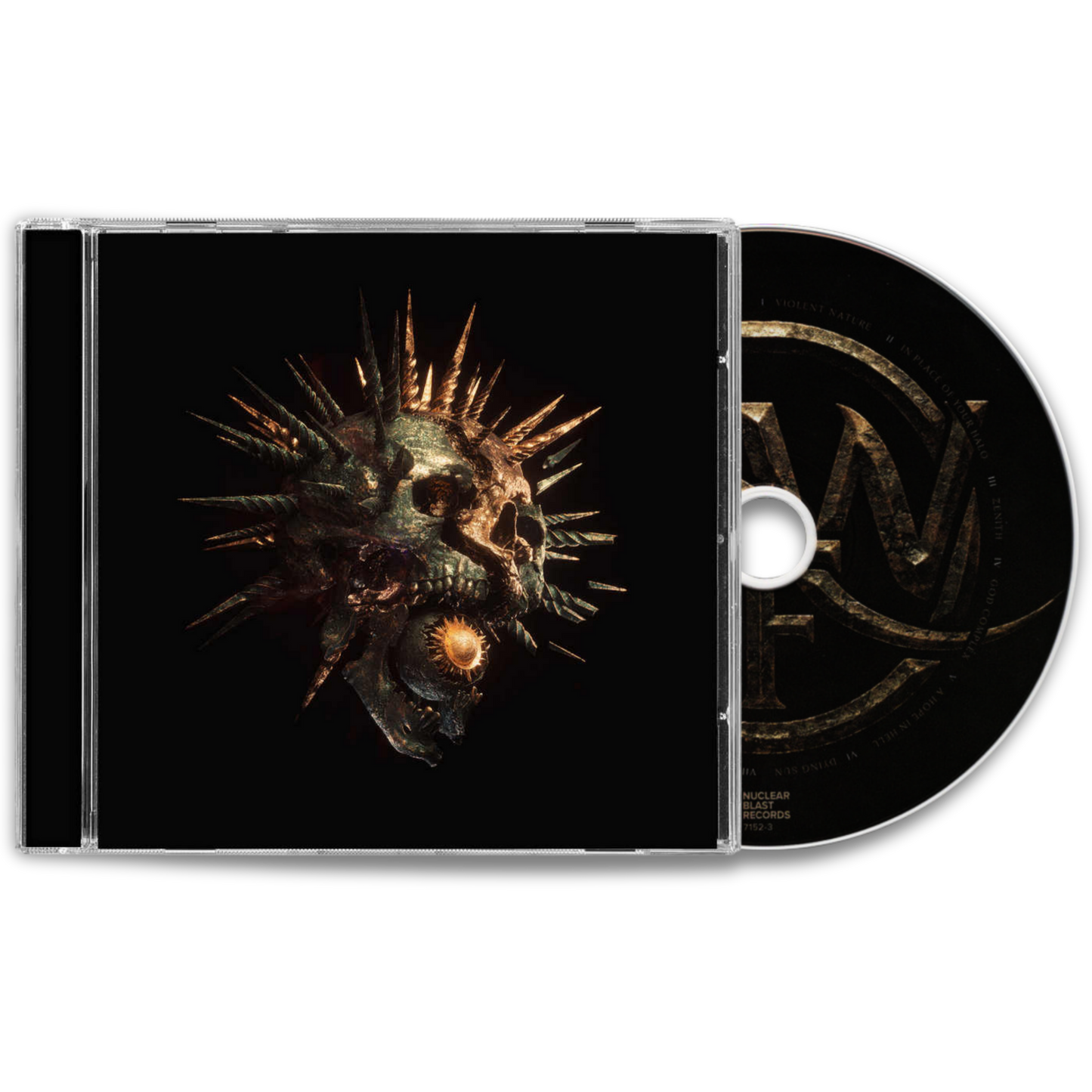 Bleed From Within – Zenith