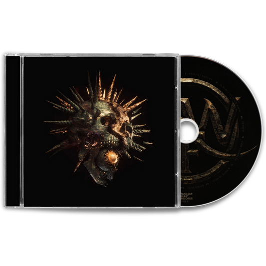 Bleed From Within – Zenith