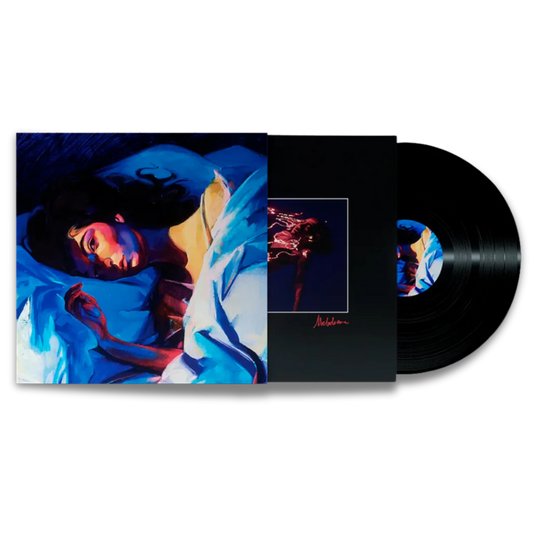 Lorde – Melodrama