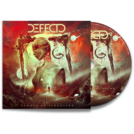 Defecto – Echoes of Isolation