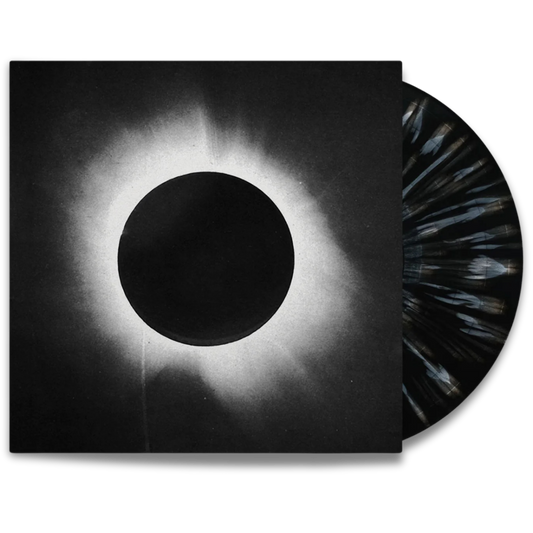 Architects – All Our Gods Have Abandoned Us (Black Splatter Vinyl, 10th Anniversary Edition)