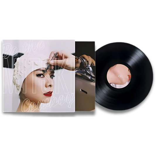 Mitski – Be The Cowboy