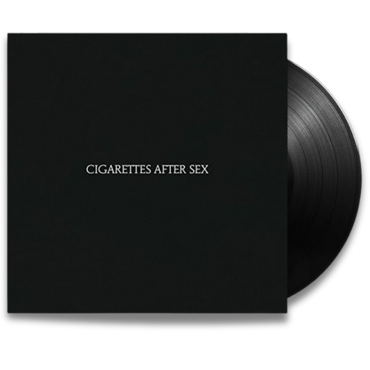 Cigarettes After Sex – Cigarettes After Sex