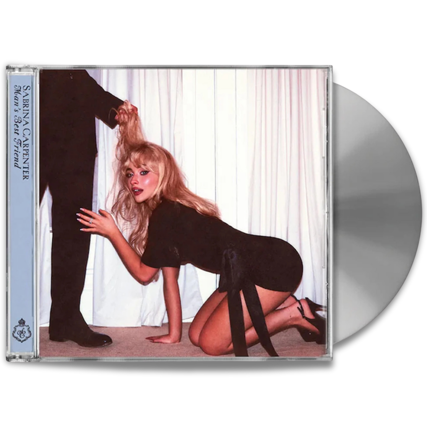 Sabrina Carpenter – Man's Best Friend