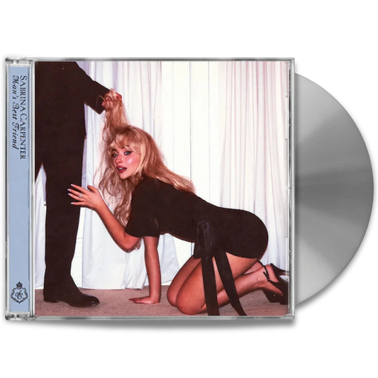 Sabrina Carpenter – Man's Best Friend
