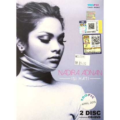 Nadira Adnan – Isi Hati