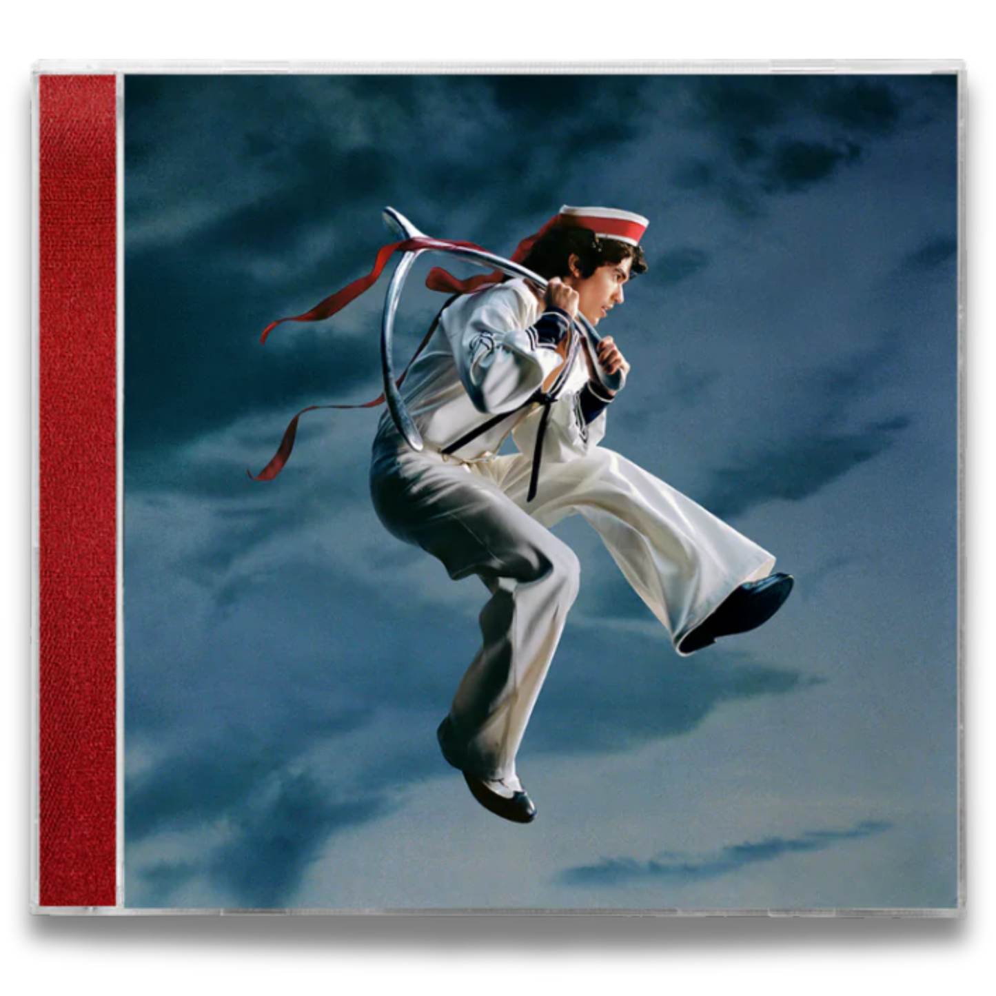 Conan Gray – Wishbone