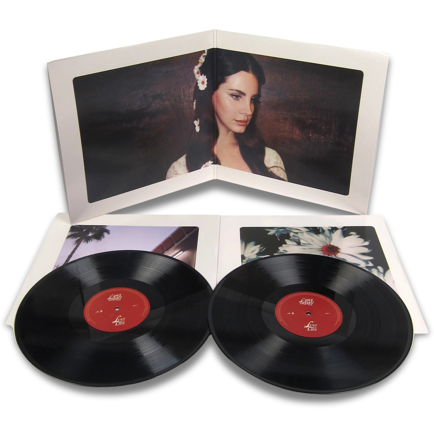 Lana Del Rey – Lust For Life (2LP)