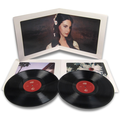 Lana Del Rey – Lust For Life (2LP)