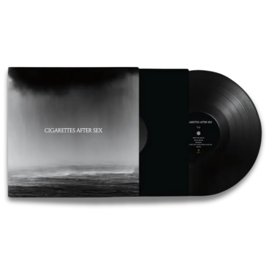 Cigarettes After Sex – Cry