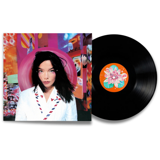Björk – Post