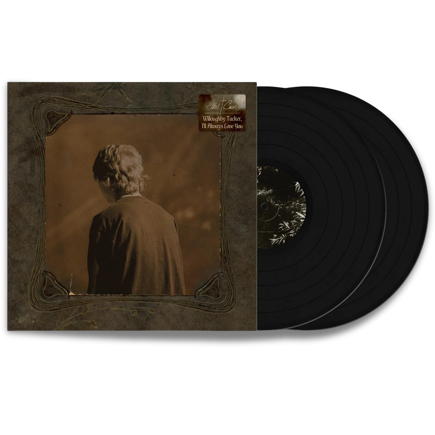 Ethel Cain – Willoughby Tucker, I'll Always Love You (2LP)