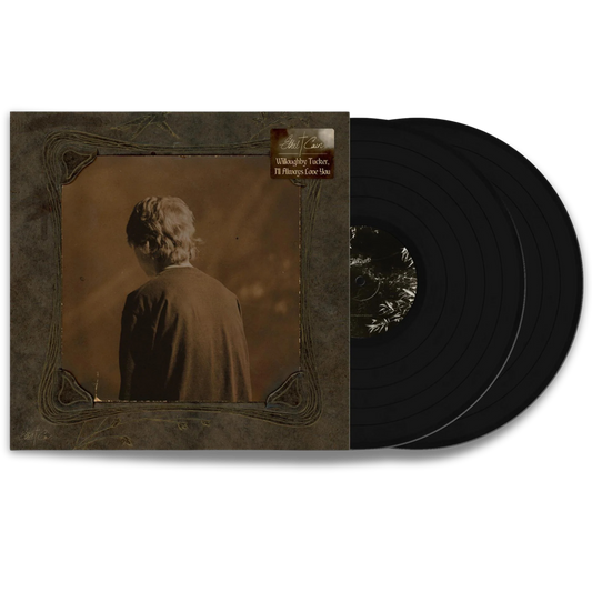 Ethel Cain – Willoughby Tucker, I'll Always Love You (2LP)