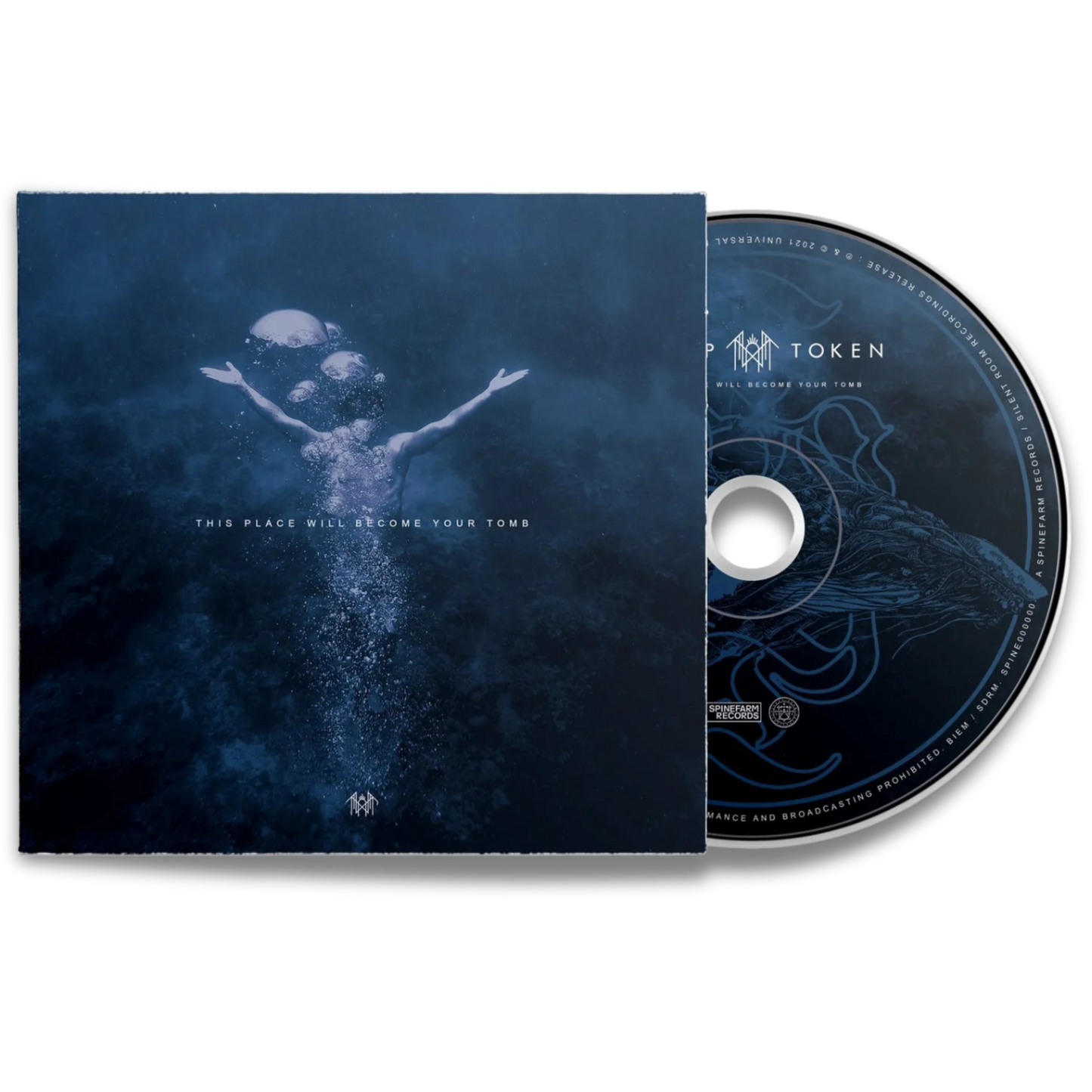 Sleep Token – This Place Will Become Your Tomb