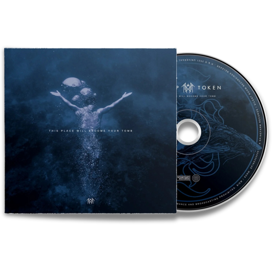Sleep Token – This Place Will Become Your Tomb