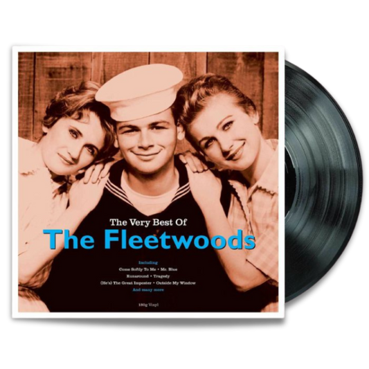 Fleetwoods – The Very Best Of The Fleetwoods