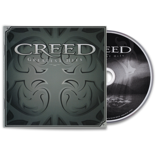 Creed – Greatest Hits