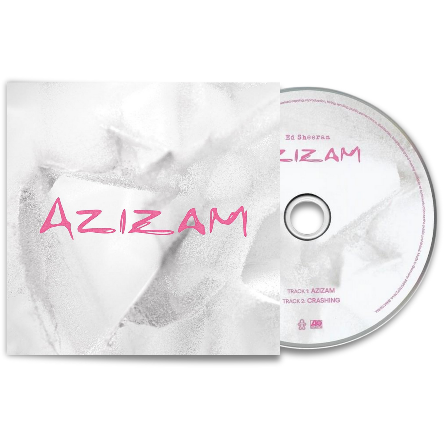 Ed Sheeran – Azizam