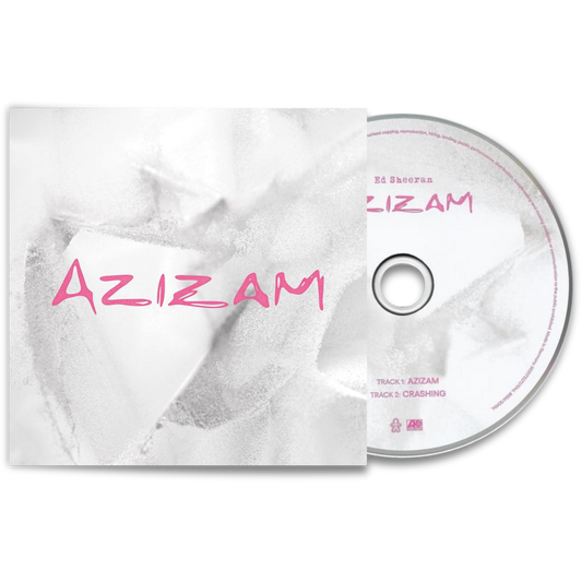 Ed Sheeran – Azizam