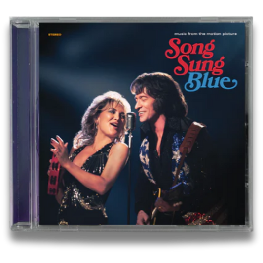 Song Sung Blue OST