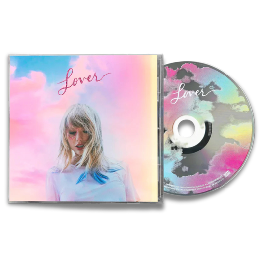 Taylor Swift – Lover