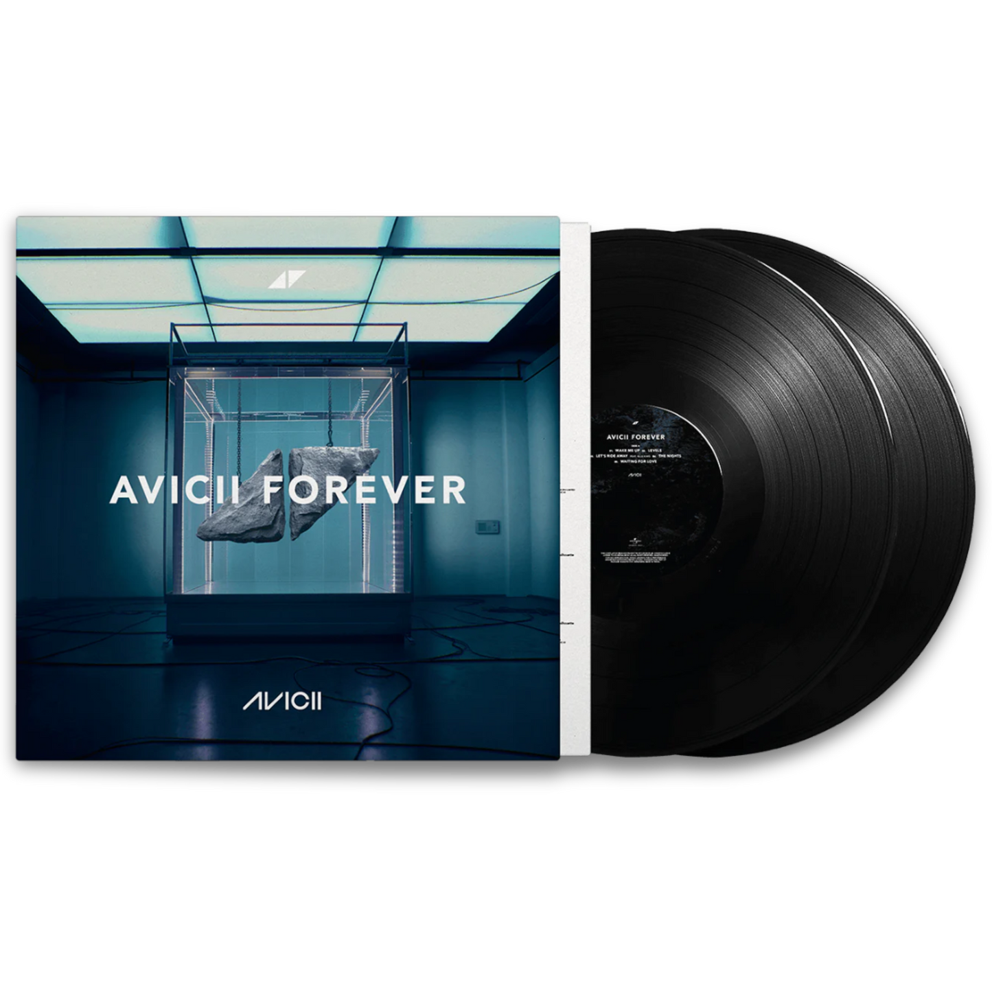 Avicii – Avicii Forever (2LP)