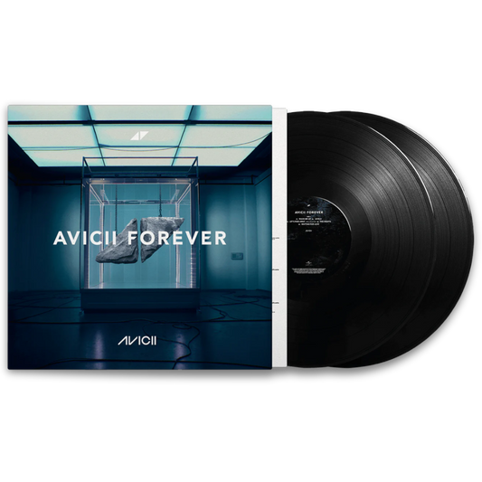 Avicii – Avicii Forever (2LP)