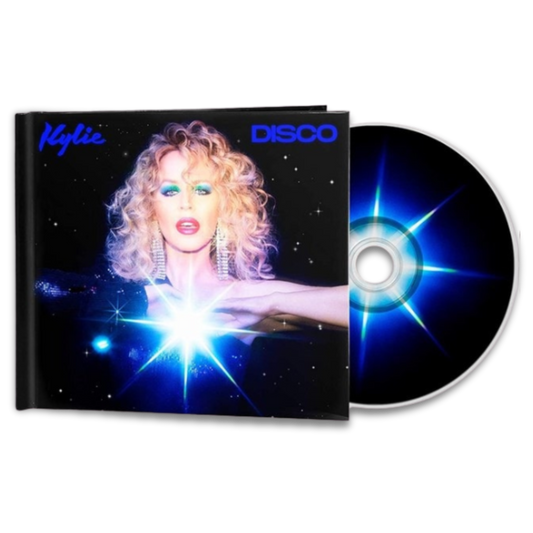 Kylie Minogue – DISCO