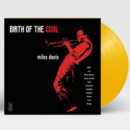 Miles Davis – Birth Of The Cool (Special Edition)