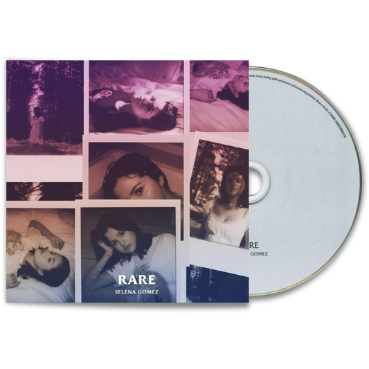 Selena Gomez – Rare