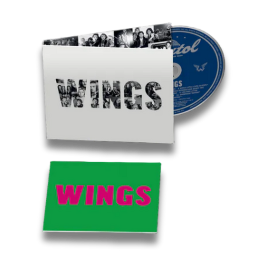Wings – Wings