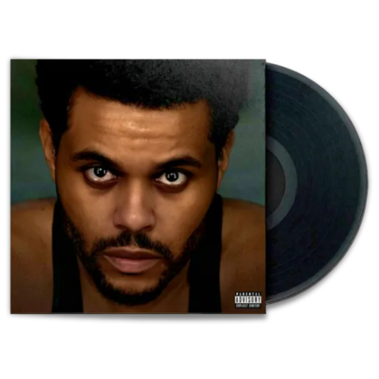 The Weeknd – Hurry Up Tomorrow