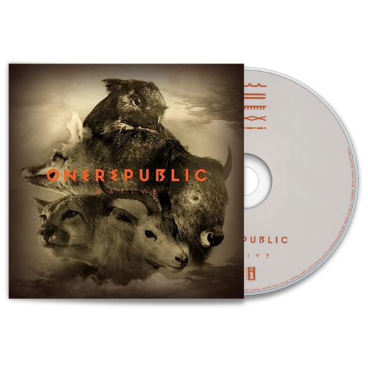 OneRepublic – Native