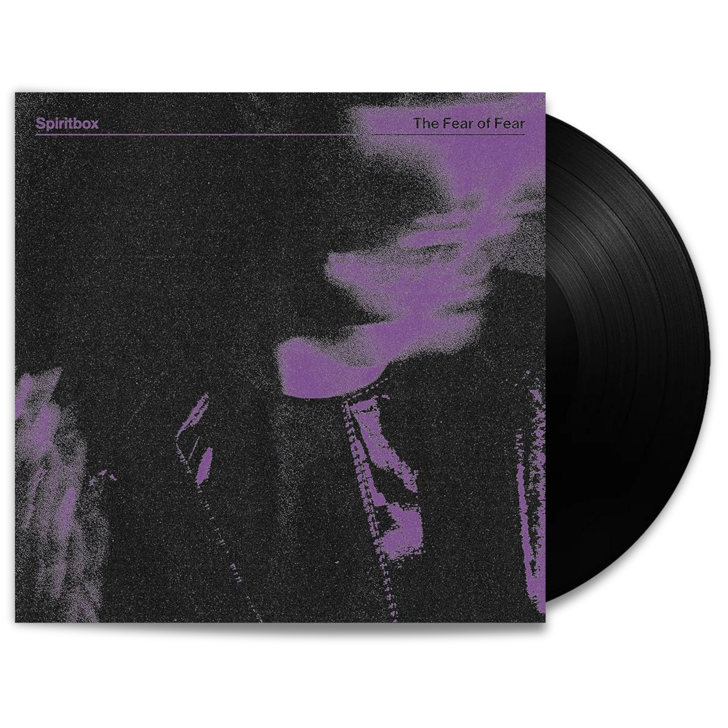 Spiritbox – The Fear Of Fear