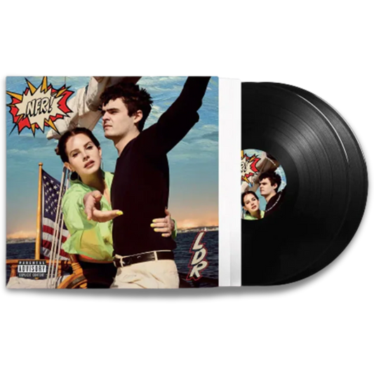 Lana Del Rey – NFR! (2LP)