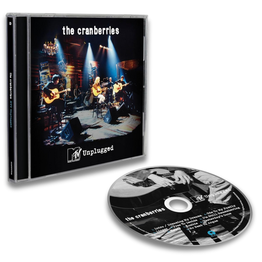 The Cranberries – MTV Unplugged