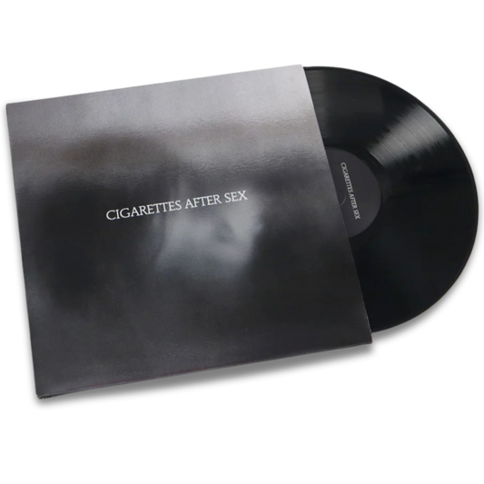 Cigarettes After Sex – X's (Deluxe Edition)