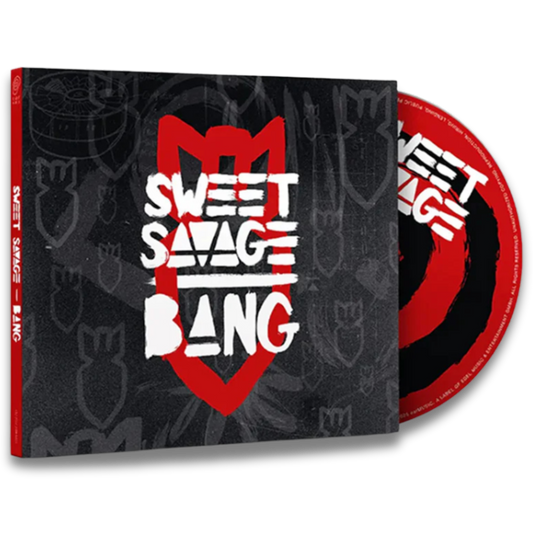 Sweet Savage – Bang