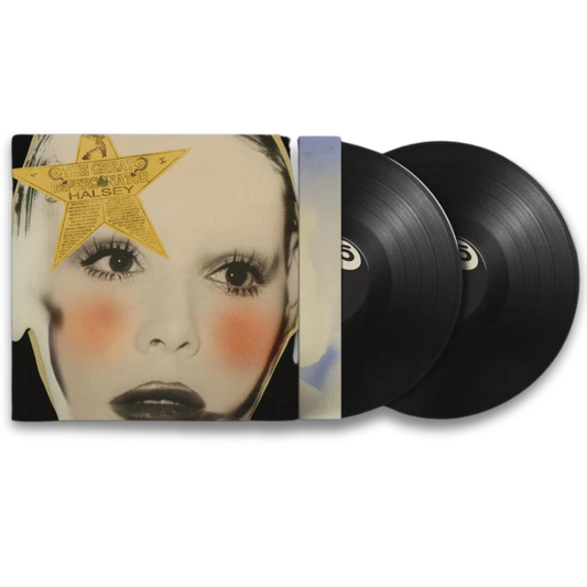 Halsey – The Great Impersonator (2LP)