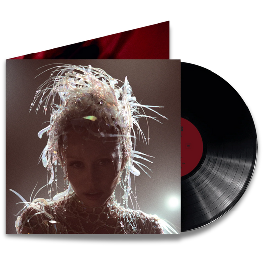 Miley Cyrus – Something Beautiful