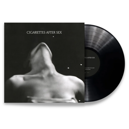 Cigarettes After Sex – EP I (2LP, 12" Vinyl)