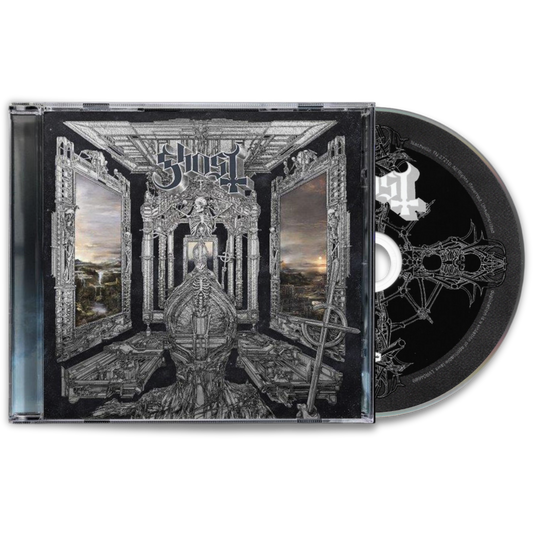 Ghost – Skeletá