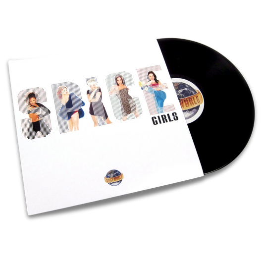 Spice Girls – Spiceworld