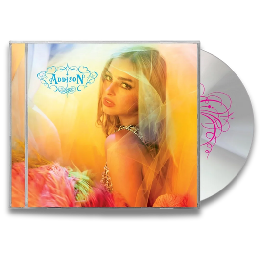 Addison Rae – Addison