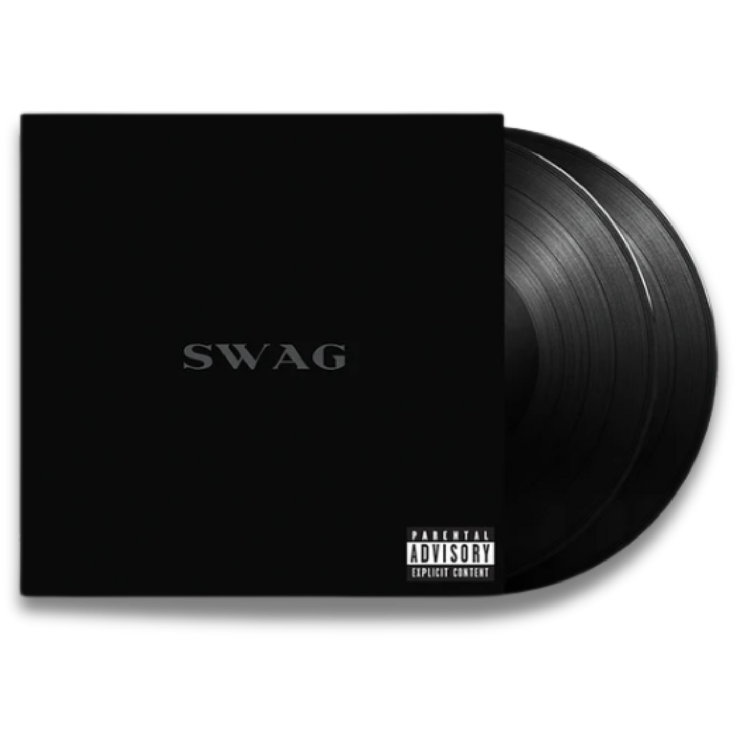 Justin Bieber – SWAG (2LP)