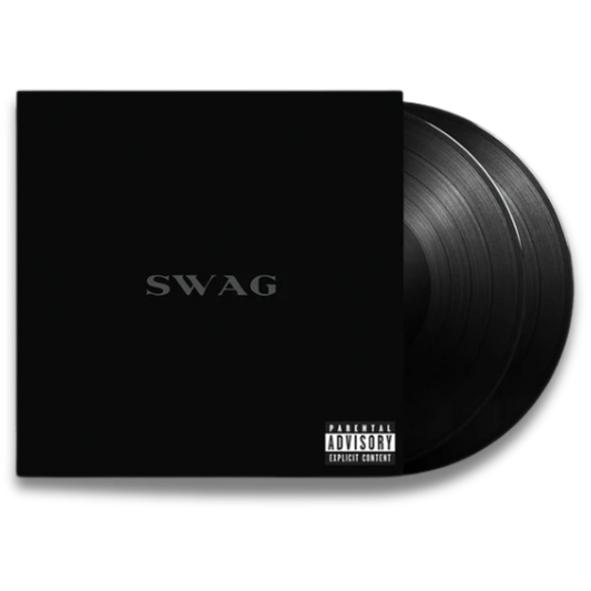 Justin Bieber – SWAG (2LP)